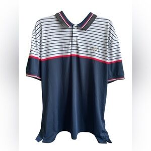 G/Fore Men’s Golf Short Sleeve Polo
